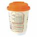 Nescafe & Go Azera Latte Cups (Pack of 6) 12367627 NL21680