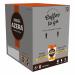 Nescafe & Go Azera Cappuccino Cups and Lids (Pack of 6) 12367616 NL21721