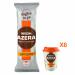 Nescafe & Go Azera Cappuccino Cups and Lids (Pack of 6) 12367616 NL21721
