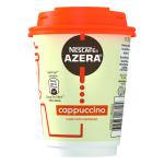 Nescafe & Go Azera Cappuccino Cups and Lids (Pack of 6) 12367616 NL21721