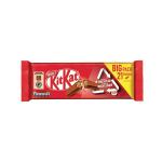 Nestle KitKat Milk Chocolate 2 Finger (Pack of 21) 12539147 NL21948