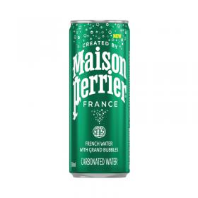 Maison Perrier Sparkling Water (Pack of 24) 13389433 NL22090