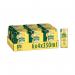 Maison Perrier Sparkling Water Passion Fruit 330ml Pack of 24 13394999 NL22176