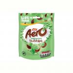 Nestle Aero Bubbles Peppermint Milk Chocolate Sharing Bag 92g 12505870 NL23849