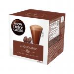 Nescafe Dolce Gusto Chocolate Capsules (Pack of 48) 12311711 NL25268