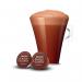 Nescafe Dolce Gusto Chocolate Capsules (Pack of 48) 12311711 NL25268