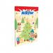 Nestle Milkybar Advent Cldr 85g Pk12