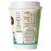 Nescafe and Go Gold Latte Coffee Cup 23g (Pack of 8) 12495378 NL26692