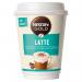 Nescafe and Go Gold Latte Coffee Cup 23g (Pack of 8) 12495378 NL26692