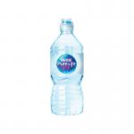 Nestle Pure Life Water 75cl Bottle Sport Cap (Pack of 15) 12519300 NL27389