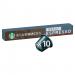 Starbucks Nespresso Decaf Roast Pk10