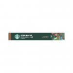 Starbucks Nespresso H/Bld Lungo Pk10