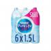 Nestle Pure Life Water 1.5 Litre Bottle (Pack of 6) 12395315 NL28063