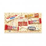 Nestle White Selection Box 199g Pk8