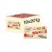 Nestle White Selection Box 199g Pk8