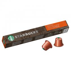 Starbucks Nespresso Colombia Espresso (Pack of 10) 6220516 NL29096