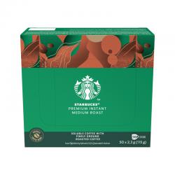 Starbucks Instant Coffee Sachets
