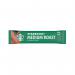 Starbucks Medium Roast Premium Instant Coffee Sachets (Pack of 50) 12604428 NL29760