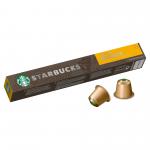 Starbucks Nespresso Blonde Pk10