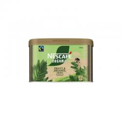 Nescafe Organic Coffee Tin 500g 12582354 NL30314
