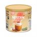 Nescafe Gold Cappuccino Unsweetend Taste Instant Coffee 1Kg 12405010 NL30707