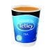 Nescafe and Go Tetley Tea (Pack of 16) 12367999