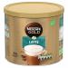 Nescafe Instant Latte Coffee 1Kg Tin 12405011 NL32938