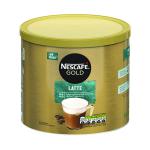 Nescafe Instant Latte Coffee 1Kg Tin 12405011 NL32938