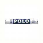 Nestle Polo Sugar Free Mint Tube 33.4g (Pack of 32) 12357471 NL33823