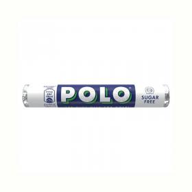 Nestle Polo Sugar Free Mint Tube 33.4g (Pack of 32) 12357471 NL33823