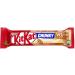 Nestle KitKat Chunky White Choc 40g (Pack of 24) 12357958