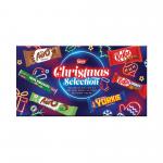 Nestle Christmas Selection Box 224g