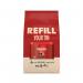 Nescafe Original Instant Coffee 600G Refill 12315643 NL36812