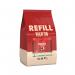 Nescafe Original Instant Coffee 600G Refill 12315643 NL36812