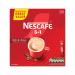 Nescafe 3-in-1 Original Coffee Sachets Pack of 12 12593075 NL37115