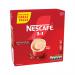 Nescafe 3-in-1 Original Coffee Sachets Pack of 12 12593075 NL37115