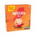 Nescafe 3-in-1 Caramel Coffee Sachets Pack of 12 12593161 NL37285