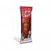 Nestle KitKat Milk Chocolate Santa 29g (Pack of 30) 12519476 NL40107