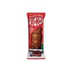 Nestle KitKat Milk Chocolate Santa 29g (Pack of 30) 12519476 NL40107