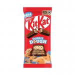 Kit Kat KitKat Sharing Bar Cookie Dough 99g (Pack of 15) 12625159 NL40504