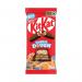 KitKat Sharing Bar Cookie Dough 99g (Pack of 15) 12625159 NL40504