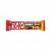 KitKat Chunky Caramel Chocolate 40g (Pack of 24) 12627471 NL40540