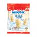Nestle Milkybar Festive Friends White Chocolate Bag 57g 12480505EA NL40900
