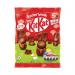 Nestle KitKat Bunny Milk Chocolate Easter Figure (Pack of 5) 12501654 NL41363