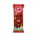 A bundle of 30 individually wrapped pieces of Kit Kat Chocolate, in cute packaging featuring the iconic Nestle KitKat Bunny. Each piece is 29g, perfect for sharing or snacking on-the-go.