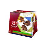 Nestle KitKat Senses 200g (Approx 20 pieces for 200g box) 12351140 NL41891