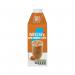 Nescafe Iced Caramel Latte Ready To Drink 750ml (Pack of 6) 12626401 NL42223