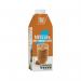Nescafe Iced Caramel Latte Ready To Drink 750ml (Pack of 6) 12626401 NL42223