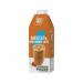 Nescafe Iced Caramel Latte Ready To Drink 750ml (Pack of 6) 12626401 NL42223