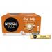 Nescafe Gold Oat Latte 16g (Pack of 30) 12429920 NL42461